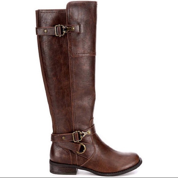 g by guess harvest boots